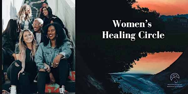 Women's (virtual) Healing Circle