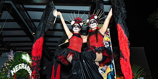 Immagine principale di Arte Agave Tequila and Mezcal Festival ATL 