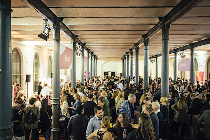 Taste the Best - Rioja on Tour in Berlin: Bild 