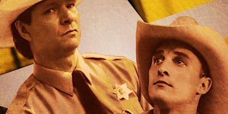 Cult Classic Film Series - Lone Star (1996) -FREE Screening