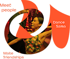 Imagem principal de Beginners Salsa
