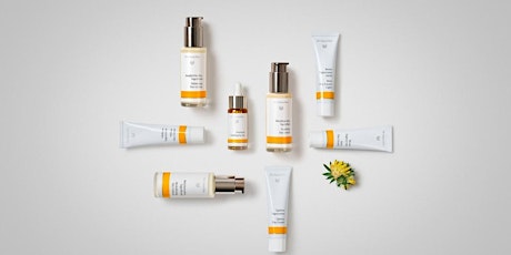 Dr. Hauschka Advanced Training