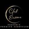 Logotipo de CLUB ENCORE