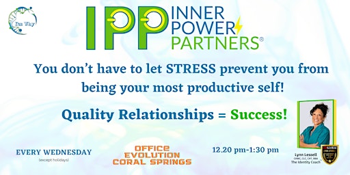 Primaire afbeelding van IPP Coral Springs Professionals Group