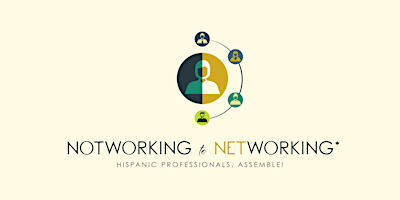 Primaire afbeelding van (En persona) Latinos en Montreal | NotWorking to Networking