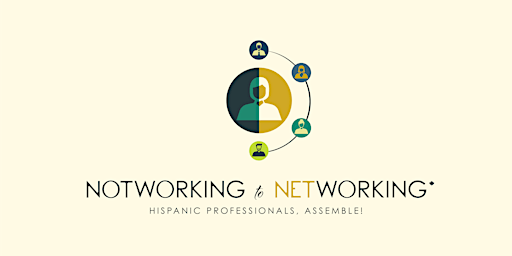 (En persona) Latinos en Montreal | NotWorking to Networking primary image