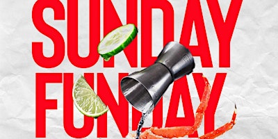 Imagen principal de FREE CRAB LEGS FOR SUNDAY FUNDAY WITH $5 - $6 - $7 DRINKS @ BELLA NOIRE ATL