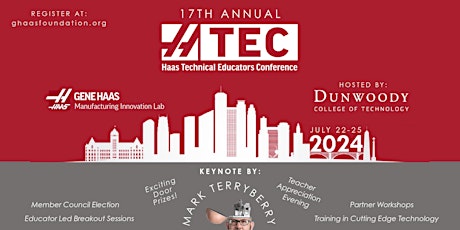 HTEC 2024 - Welcome to Minneapolis!