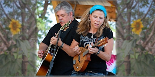 Hauptbild für Terri Hendrix W/Lloyd Maines -  matinee on The Bowery Stage