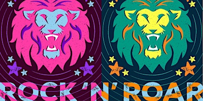 Imagen principal de Rock 'N' Roar