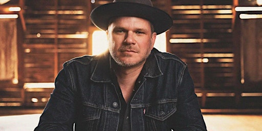 Image principale de Jason Eady and Matt Hillyer