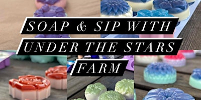 Primaire afbeelding van Soap & Sip