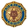 Logotipo de THE AMERICAN  LEGION MYRON G. DANIELSON POST 85.