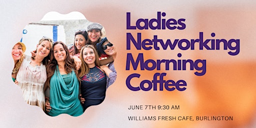 Image principale de Brewing Brilliance: DIVA Networking Morning Affair (June)