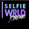 Logotipo de Selfie WRLD Xtreme