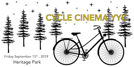 Cycle Cinema YYC primary image