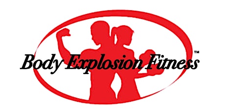 Body Explosion Saturday Pop Up