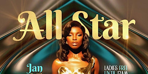 Imagen principal de All Star Thursdays