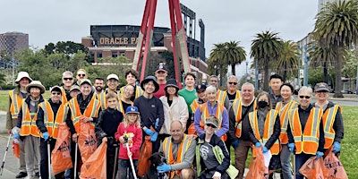 Primaire afbeelding van South Beach Cleanup