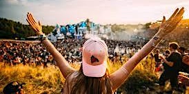 Hauptbild für Music festivals and outdoor culinary enjoyment are extremely attractive