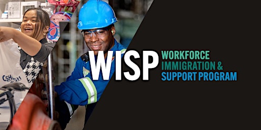 WISP Employer Sessions