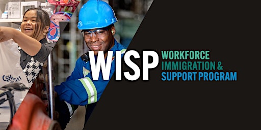 Imagen principal de WISP Employer Sessions