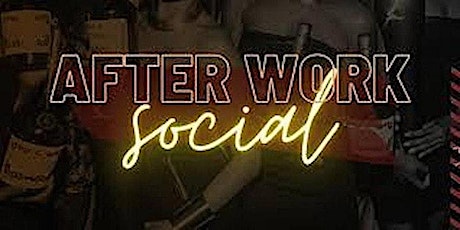 Boston After Work {Free Buffet & Admission/Drink Specials/Limited Tix} primary image