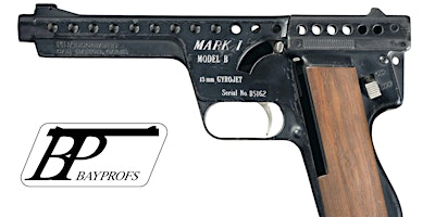 NRA Basic Range Safety Officer Class  primärbild