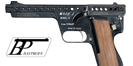 NRA Basic Range Safety Officer Class primary image