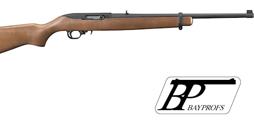 Bayprofs NRA Basics of Rifle Shooting Class  primärbild