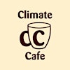Logotipo de Climate Cafe.Eco