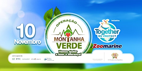 Operação Montanha Verde - Loulé primary image