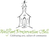 Logo de Wellfleet Preservation Hall