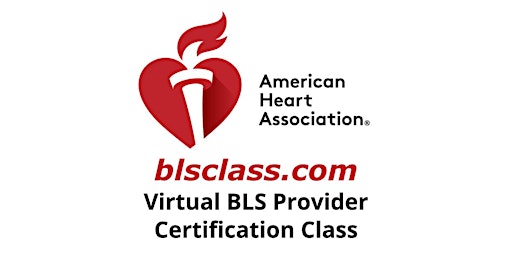 American Heart Association - BLS Provider Certification Class - Missouri primary image