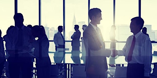 Professional Business Networking primary image