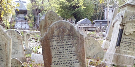 Discover West Norwood Cemetery primary image