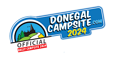 Immagine principale di Donegal Campsite 2024 | Donegal International Rally 