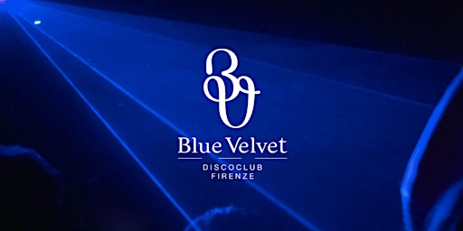 Primaire afbeelding van BLUE VELVET VIP ROOM