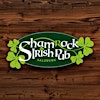 Logotipo de Shamrock Irish Pub, Salzburg