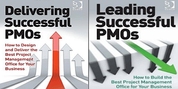 Workshop: Make your PMO a Great PMO (and keep it Great) with Peter Taylor