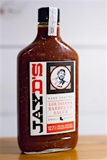 Jay D's Barbecue Sauce Launch...Reserve a Signed Bottle! primary image