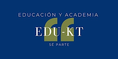 Asesoría académica - Orientación educativa/laboral