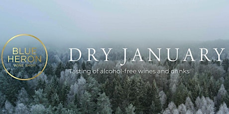 Dry January primary image