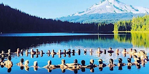 Imagem principal de Wim Hof Method Fundamentals Workshop