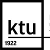 Logotipo de Kauno Technologijos Universitetas
