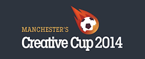 Creative Cup 2014