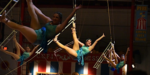 Peru Amateur Circus primary image