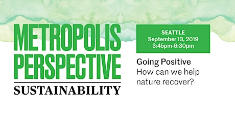 GOING POSITIVE: How can we help nature recover? primary image