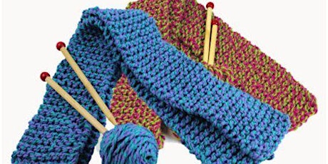 Holiday Club - Creative Crafts - Knitting