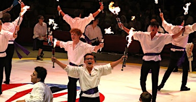 Immagine principale di Peru Amateur Circus 